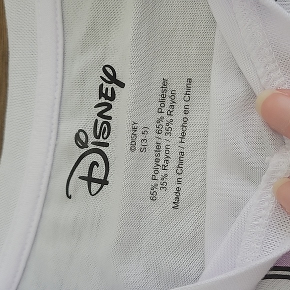 Brand New Disney Stitch Shirt - Picture 5 of 8